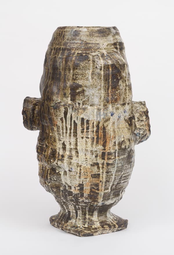 Adam Silverman, Untitled, 2019