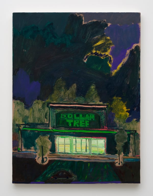 Lisa Sanditz, Dollar Tree, 2023