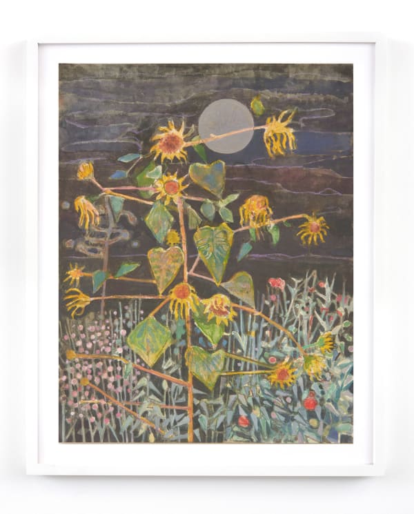 Sky Glabush, Night Dance , 2022