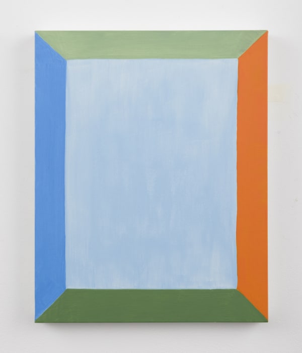 Elizabeth Newman, Untitled, 2020