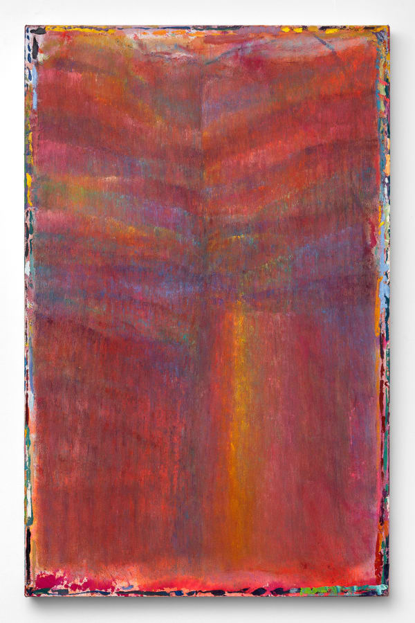 Rema Ghuloum, Zahra, 2024