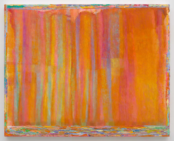 Rema Ghuloum, Deep Sun, 2025