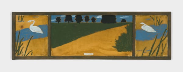 John Joseph Mitchell, Road to the Marsh, 2023