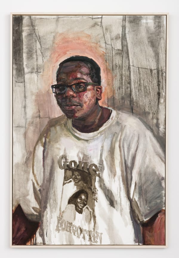 Sedrick Huckaby, Gone But Not Forgotten: Momma, 2019