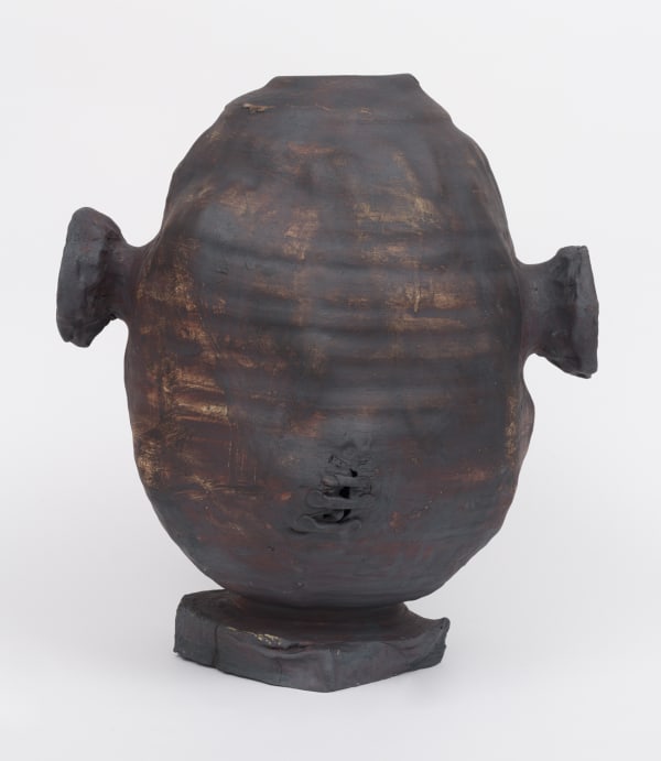 Adam Silverman, Untitled, 2019