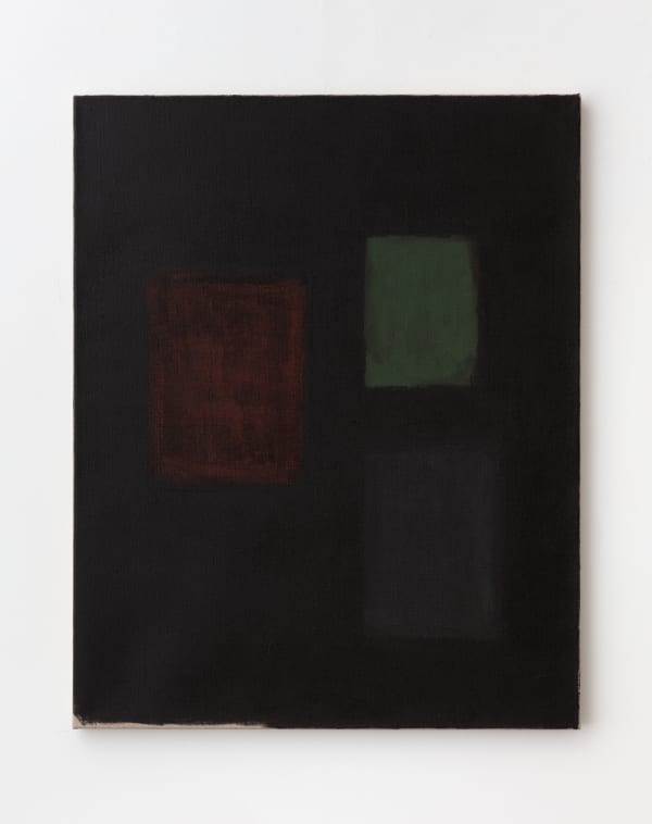 Elizabeth Newman, Untitled, 2009