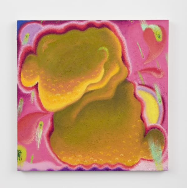 J.A Feng, Lemon Squeeze, 2021