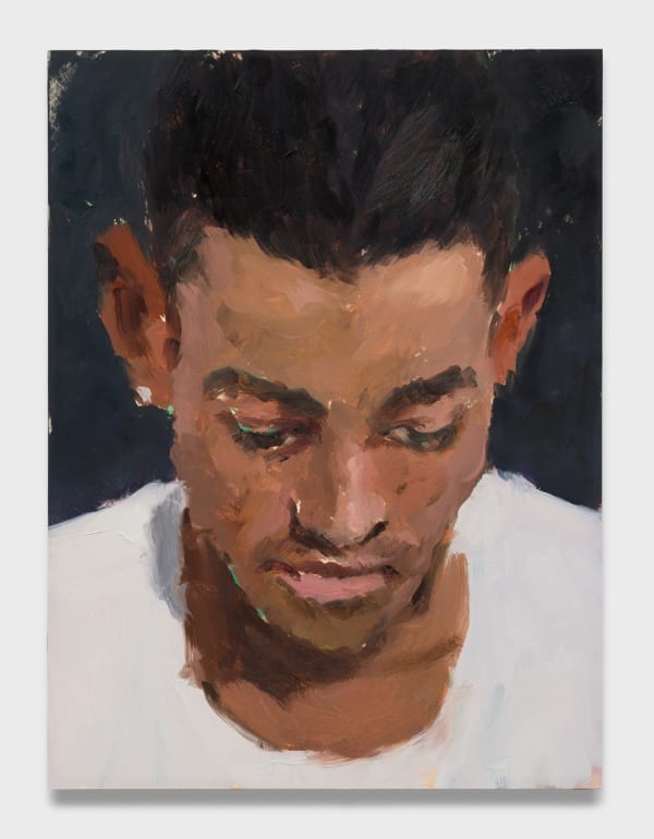 Sung Jik Yang, Damien, 2022