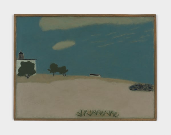 John Joseph Mitchell, East Point Lighthouse, 2023