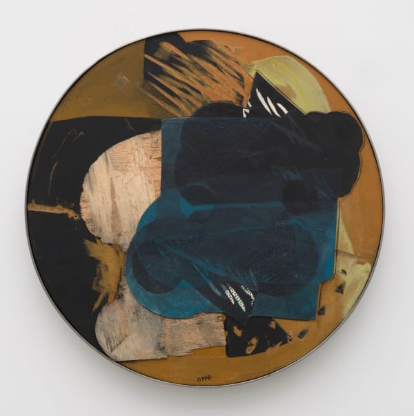 Otto Rogers, Table Still Life, 2012