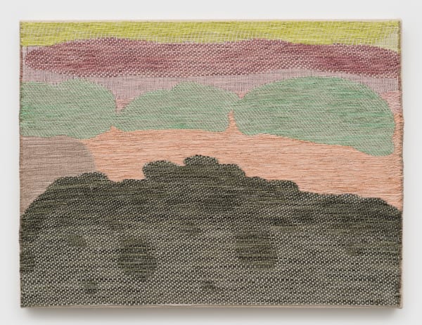 Christy Matson, Alga, 2024