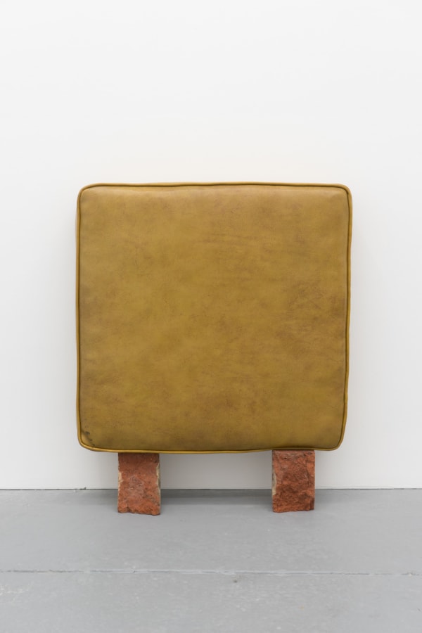 Elizabeth Newman, Self-Portrait, 2010