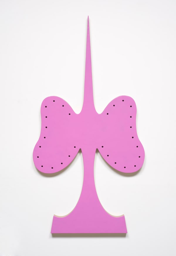 Michael Rey, Tutsy-Dfe, 2016