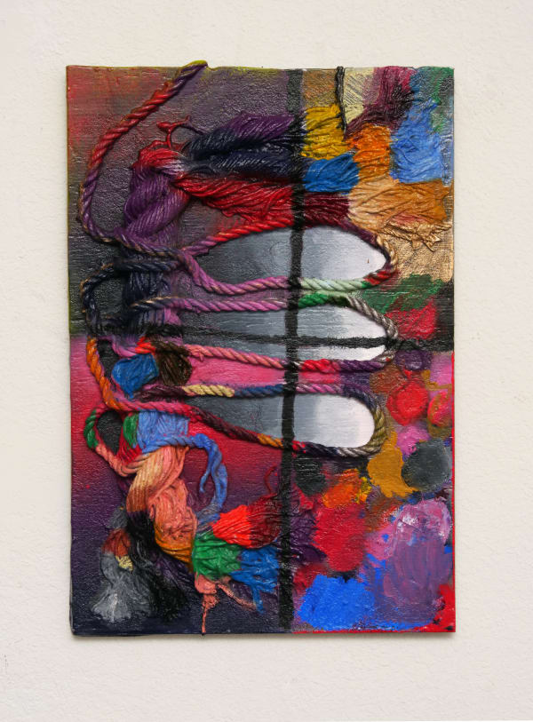 Katy Cowan, (Tester) Position, 2019