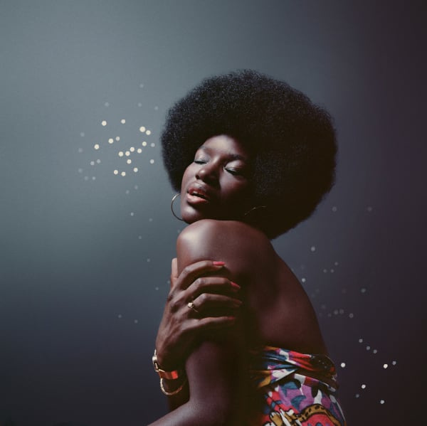 Kwame Brathwaite, Changing Times, 1973 c.