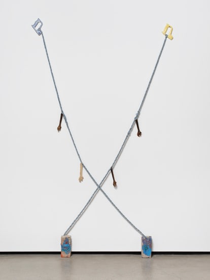 Katy Cowan, Handle and Wrench Variation, 2015