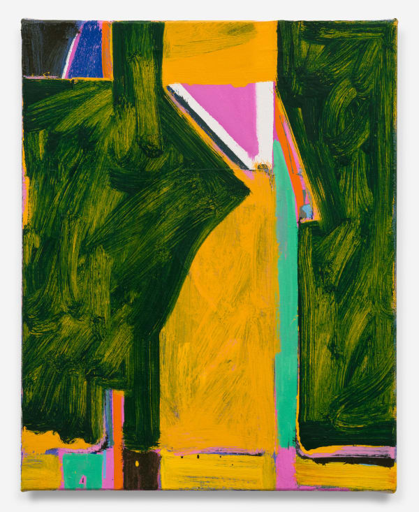 Tomory Dodge, Gendarme, 2025