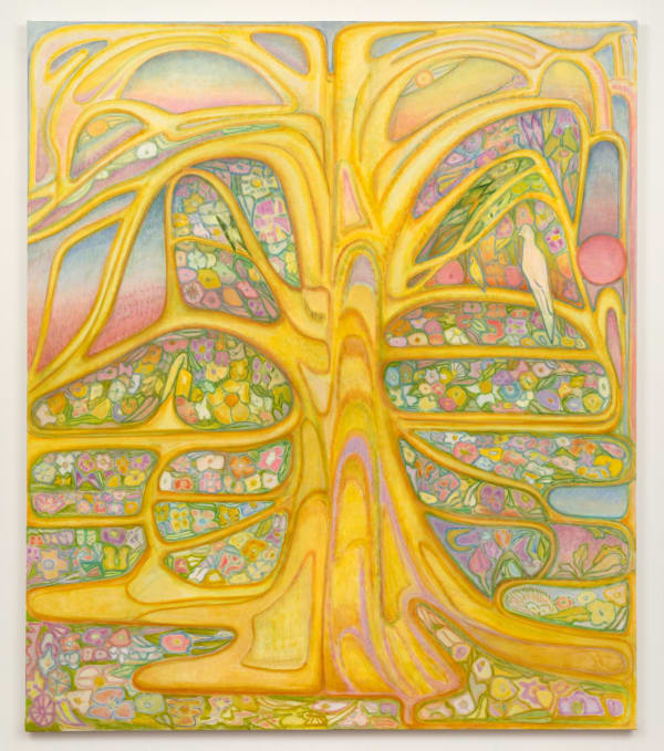 Laurie Nye, Happy Hollow, 2025