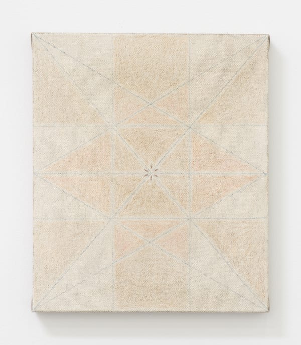 James Morse, The Mind's Eye, 2022