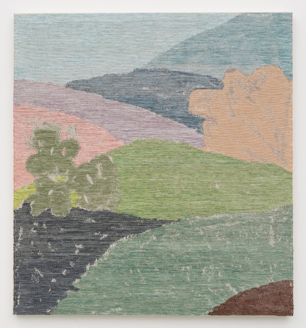 Christy Matson, Manzanita, 2024