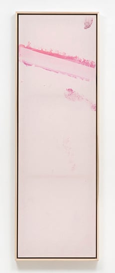 Katy Cowan, Barely, 2015