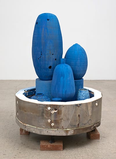 Adam Silverman, Untitled, 2015