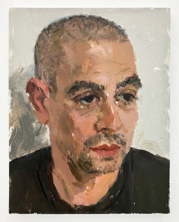 Sung Jik Yang, Tofer, 2025