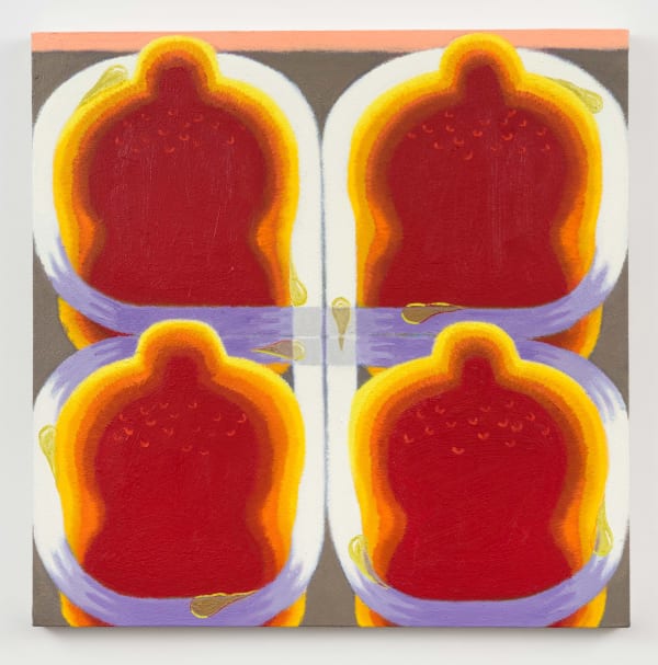 J.A Feng, Looper, 2022