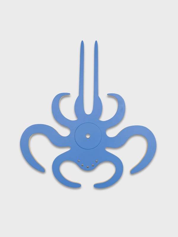 Michael Rey, Pilly Batt, 2021