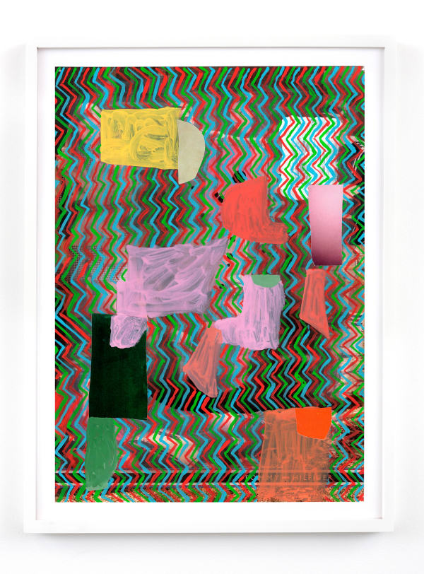 Tomory Dodge, Untitled, 2015