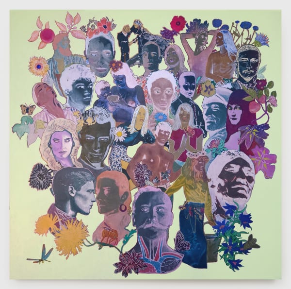 Aaron Morse, The Spring, 2025