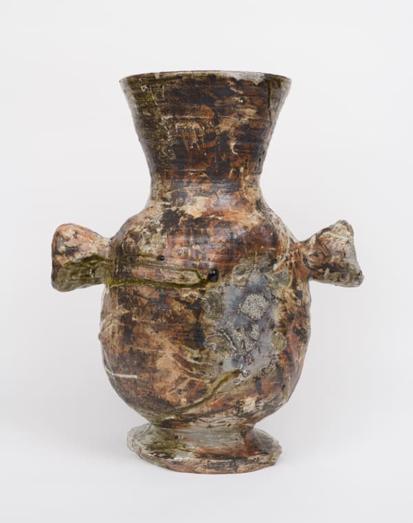 Adam Silverman, Untitled, 2019