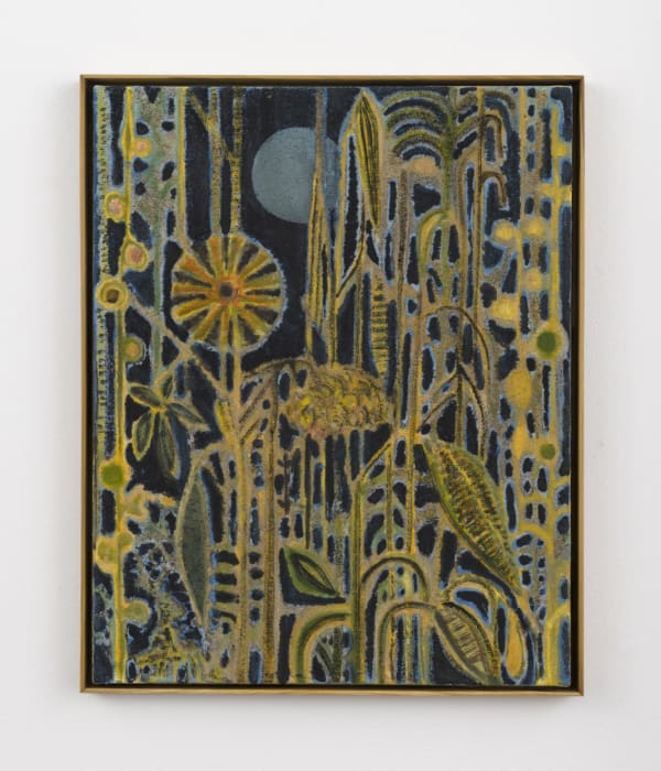 Sky Glabush, Opal Light, 2021
