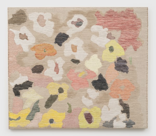 Christy Matson, Verbena, 2024