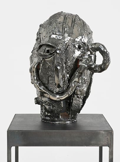 William O’Brien, Untitled, 2015