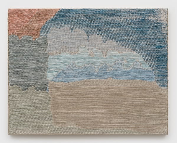 Christy Matson, Spume, 2024