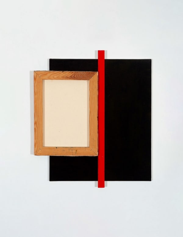 Elizabeth Newman, Untitled, 2010