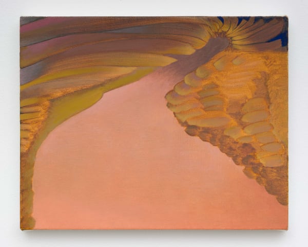 Kristy Luck, Private Drive, 2020