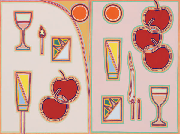 Holly Coulis, Matches and Sunscreen, 2019