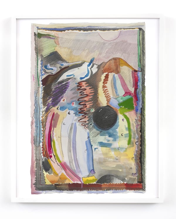 Katy Cowan, the surface, the surface, 2020