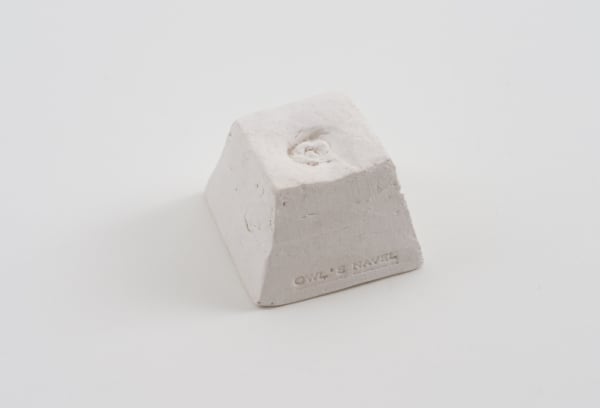 Robert Overby, Owl’s Navel, 17 September 1970