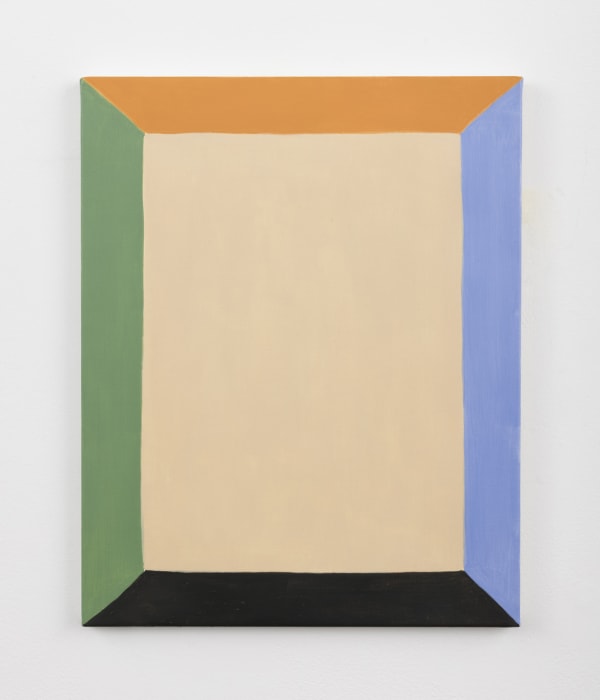 Elizabeth Newman, Untitled, 2020