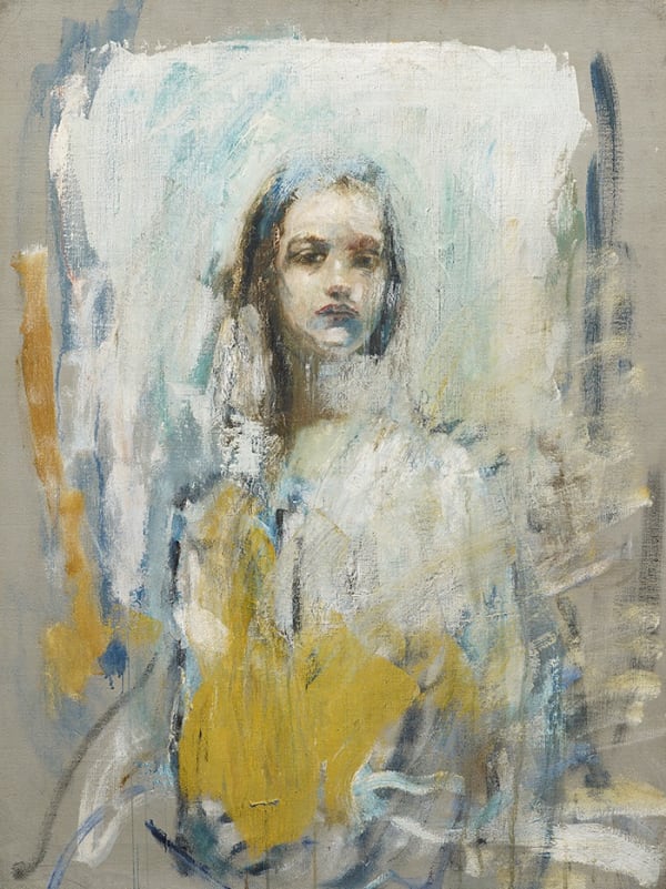 mcevoy portrait of daphne baring