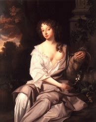 Studio of Sir Peter Lely, Portrait of Eleanor 'Nell' Gwynn (1650-87), c. 1670
