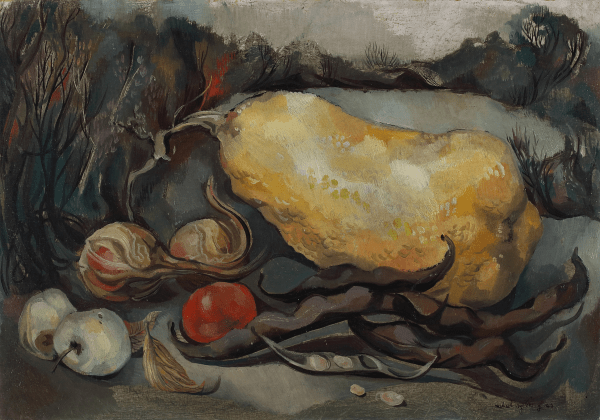 michael ayrton still life