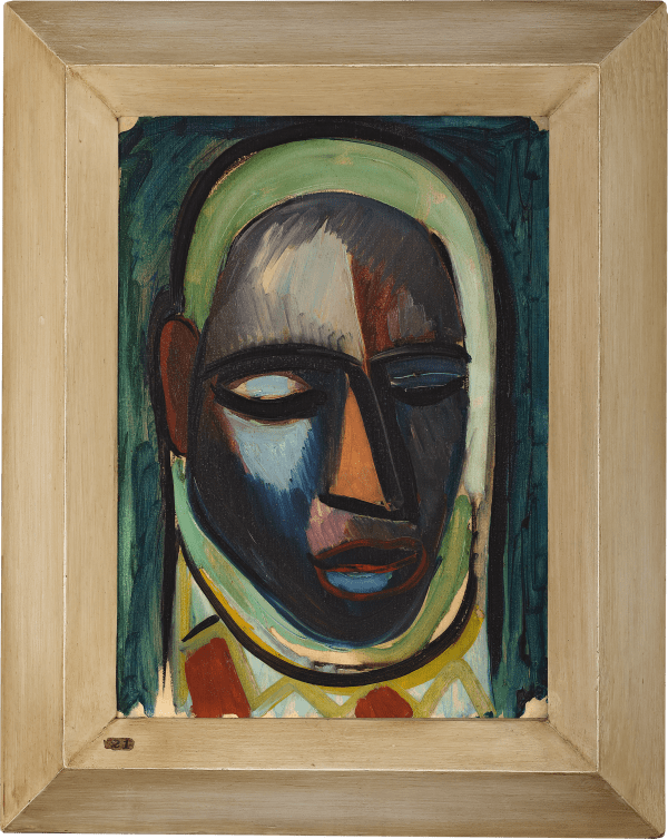 Edward Wolfe, The Initiate, Late 1920s