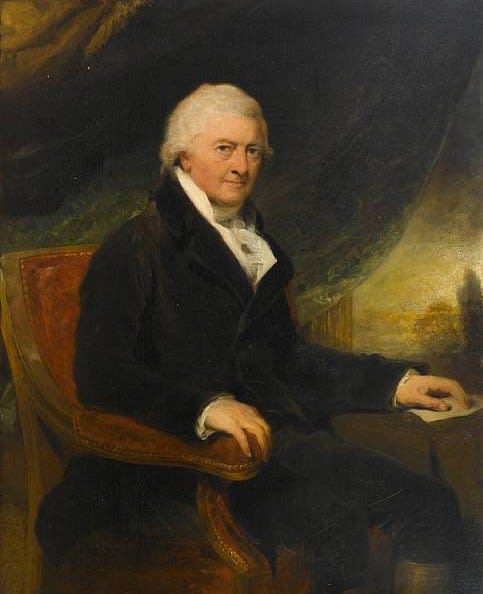 Sir Thomas Lawrence PRA and Studio, Portrait of a Gentleman, 1820s