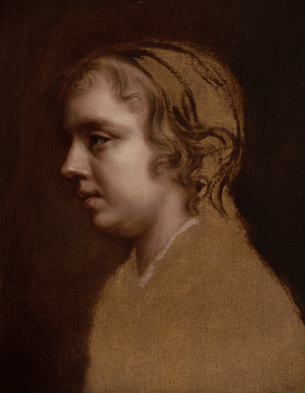 mary beale portrait of a boy