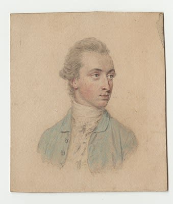 John Smart, John Dalrymple, 6th Earl of Stair (1749-1821), late 18th century