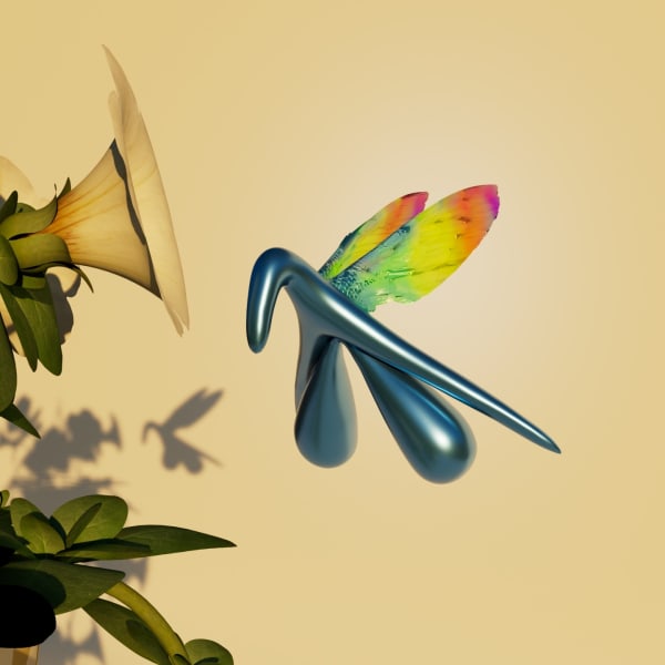 Let's fly